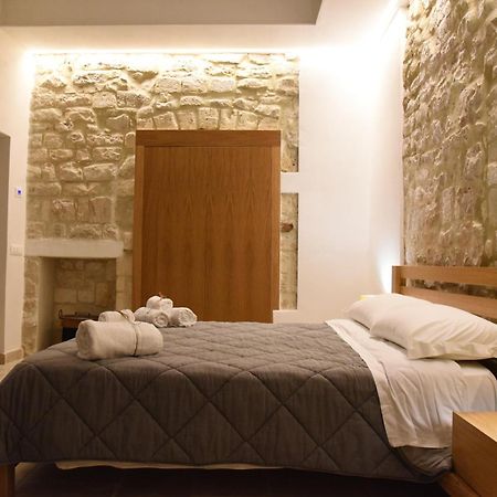 Altemura Suites 巴里 外观 照片