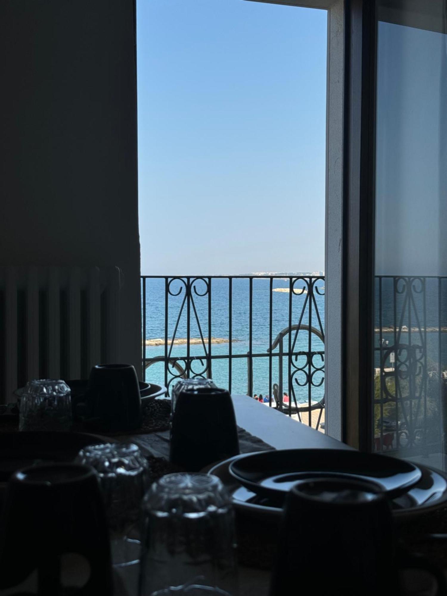 Altemura Suites 巴里 外观 照片