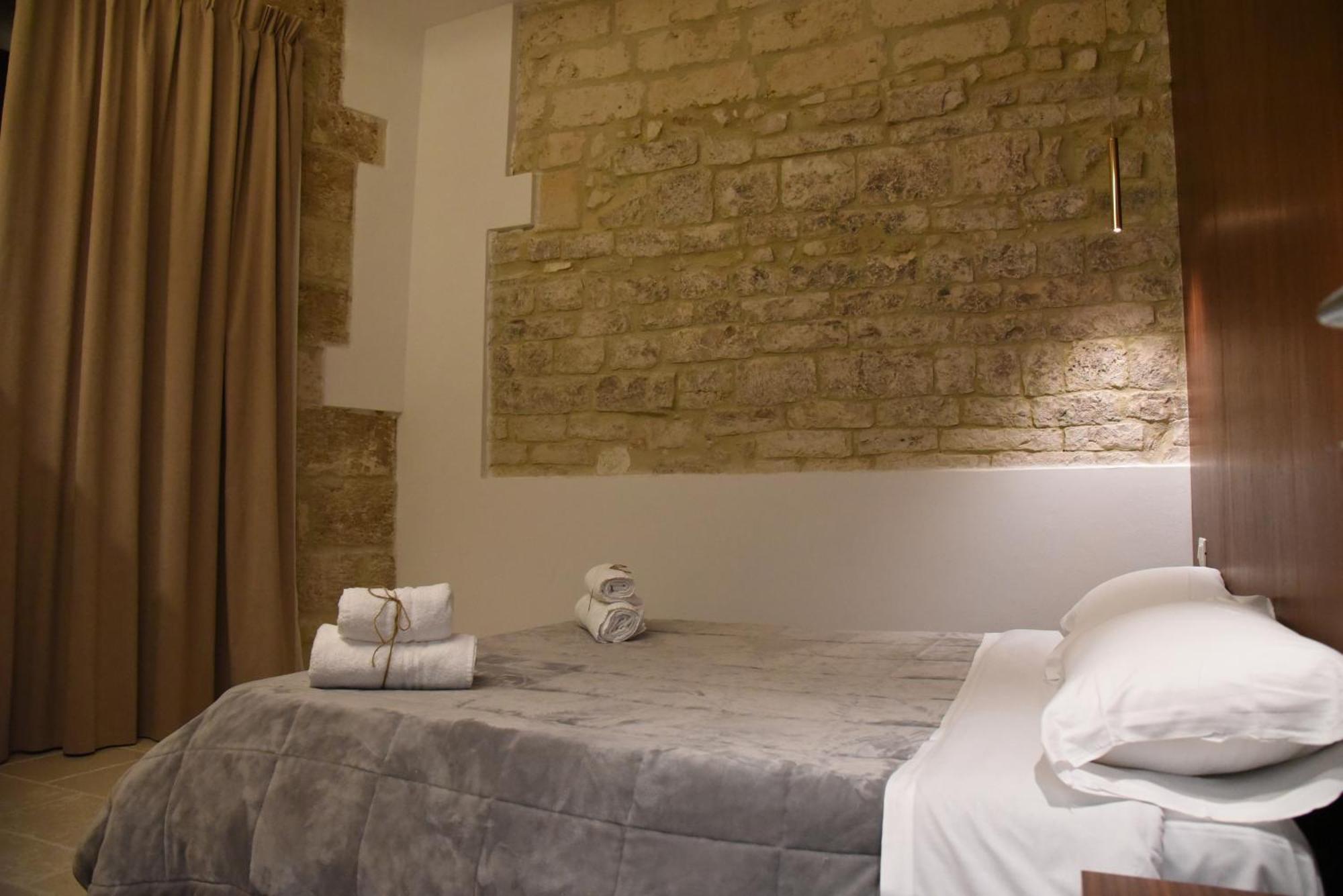 Altemura Suites 巴里 外观 照片