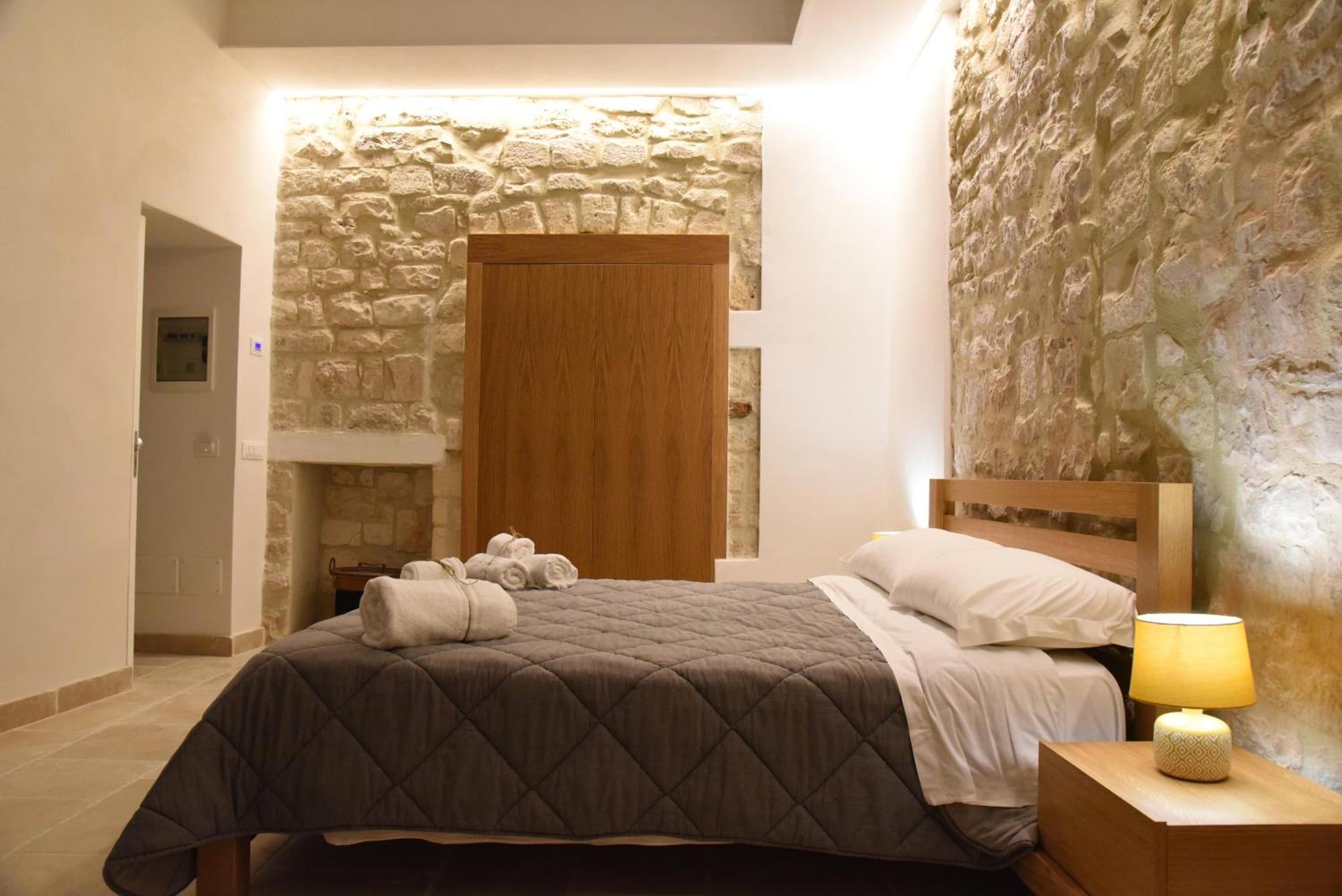 Altemura Suites 巴里 外观 照片