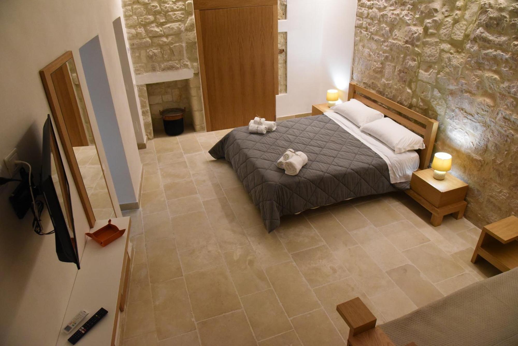 Altemura Suites 巴里 外观 照片