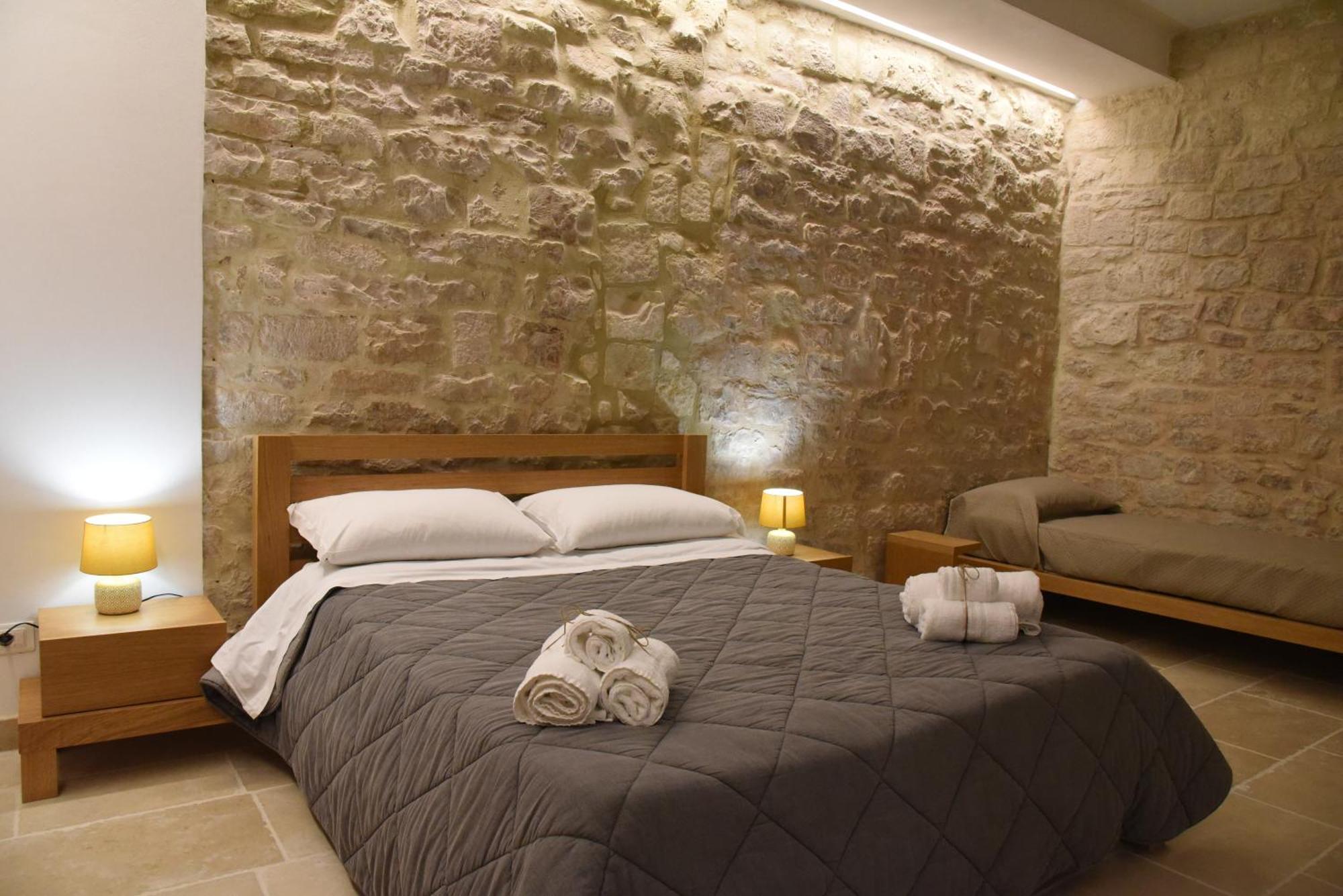 Altemura Suites 巴里 外观 照片
