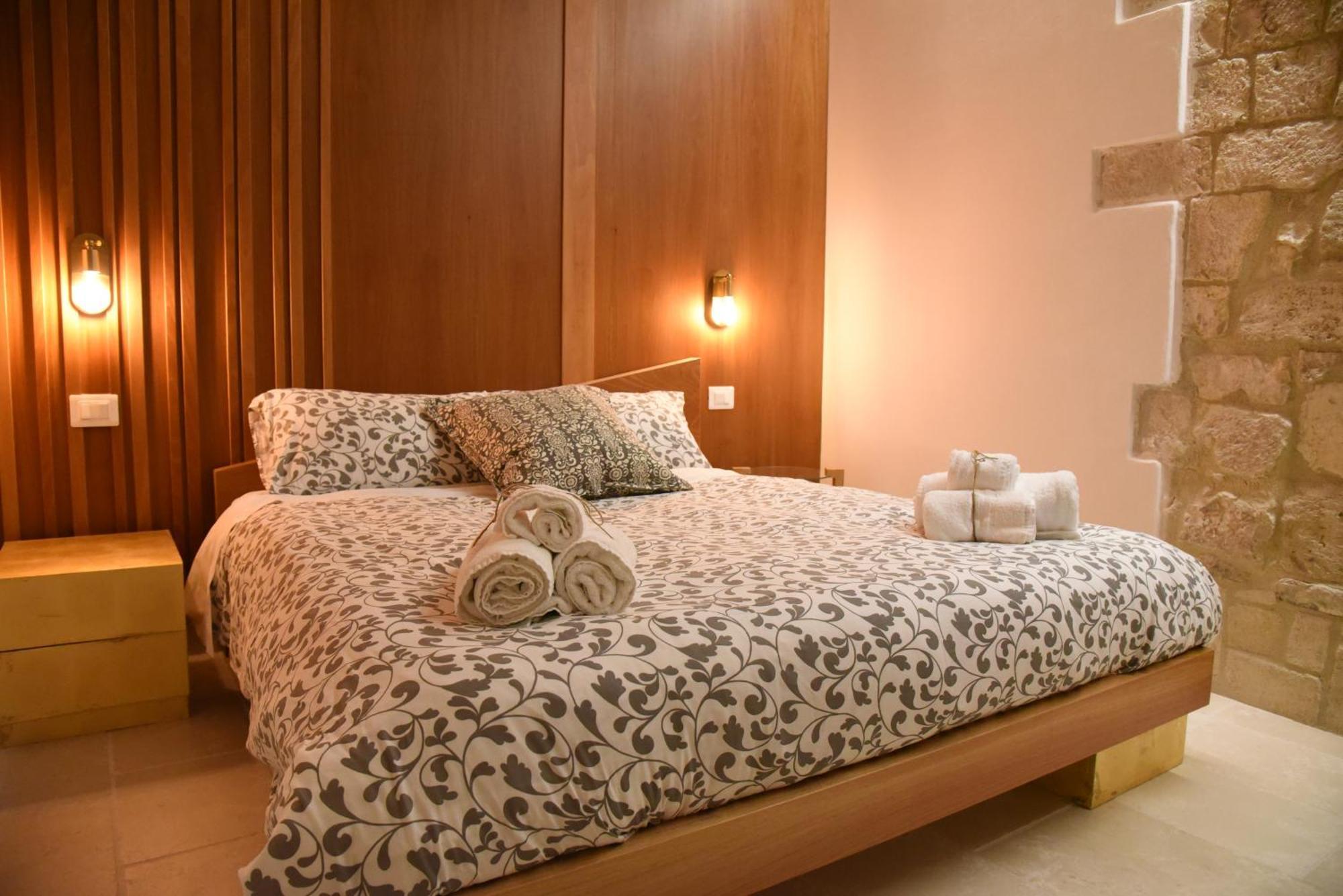 Altemura Suites 巴里 外观 照片