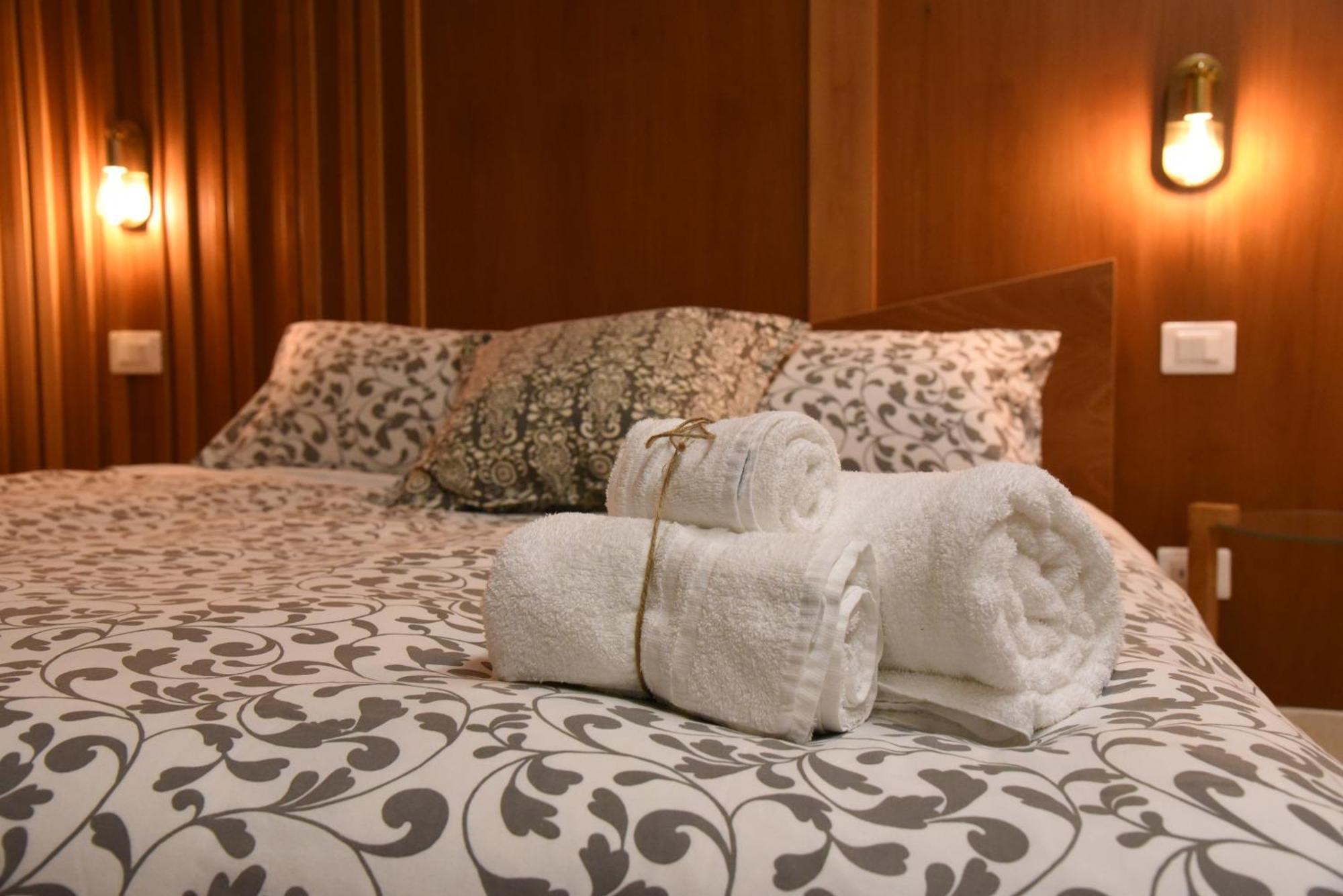 Altemura Suites 巴里 外观 照片