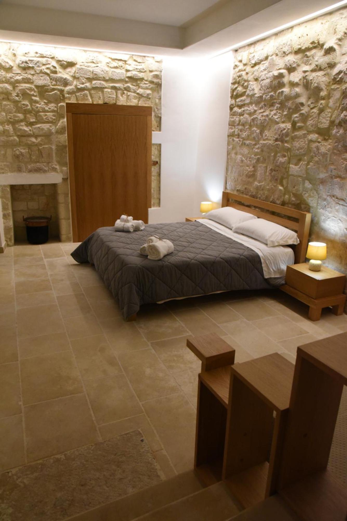 Altemura Suites 巴里 外观 照片