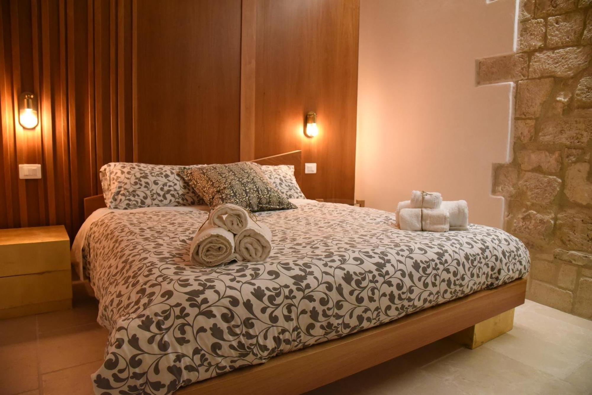 Altemura Suites 巴里 外观 照片