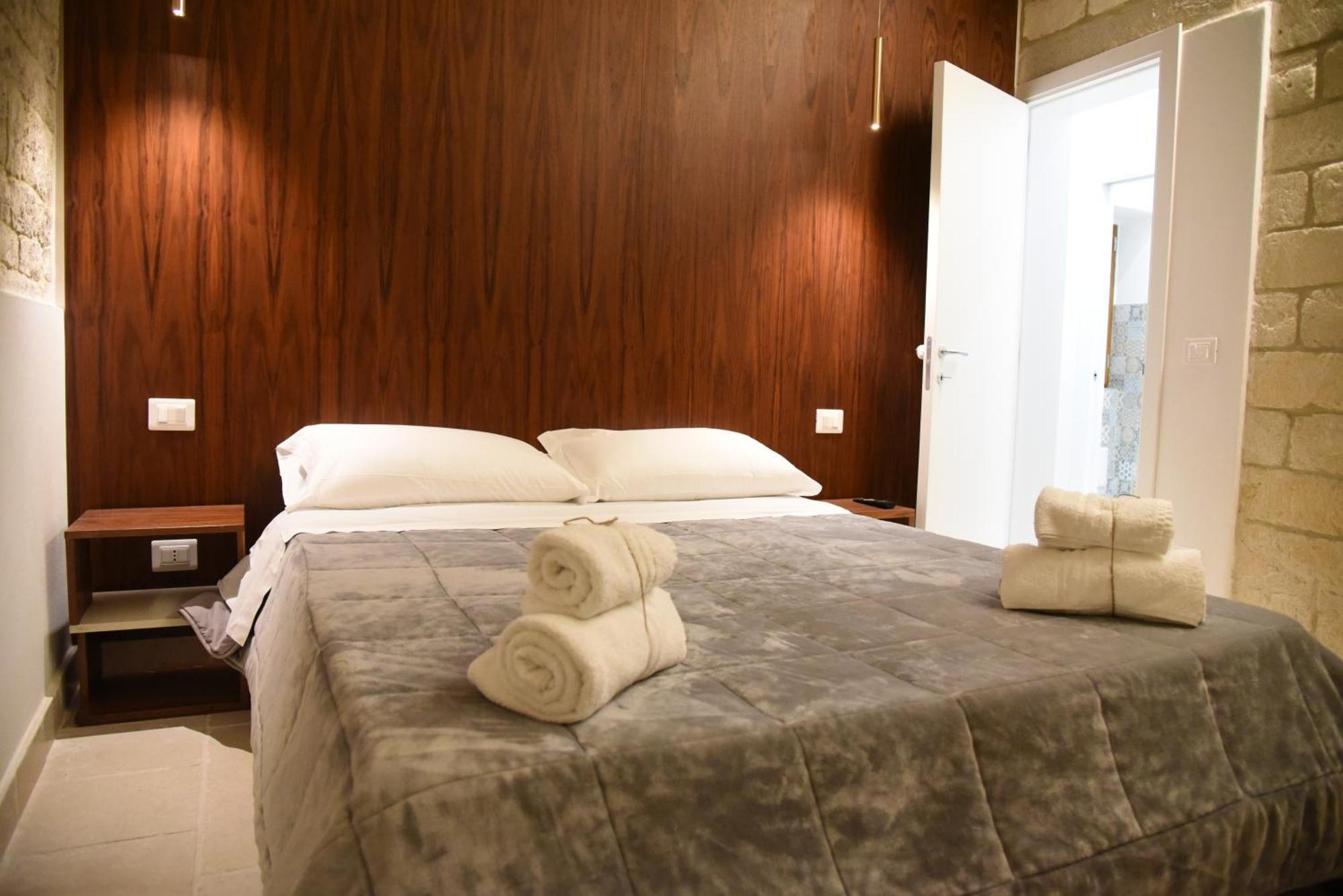 Altemura Suites 巴里 外观 照片