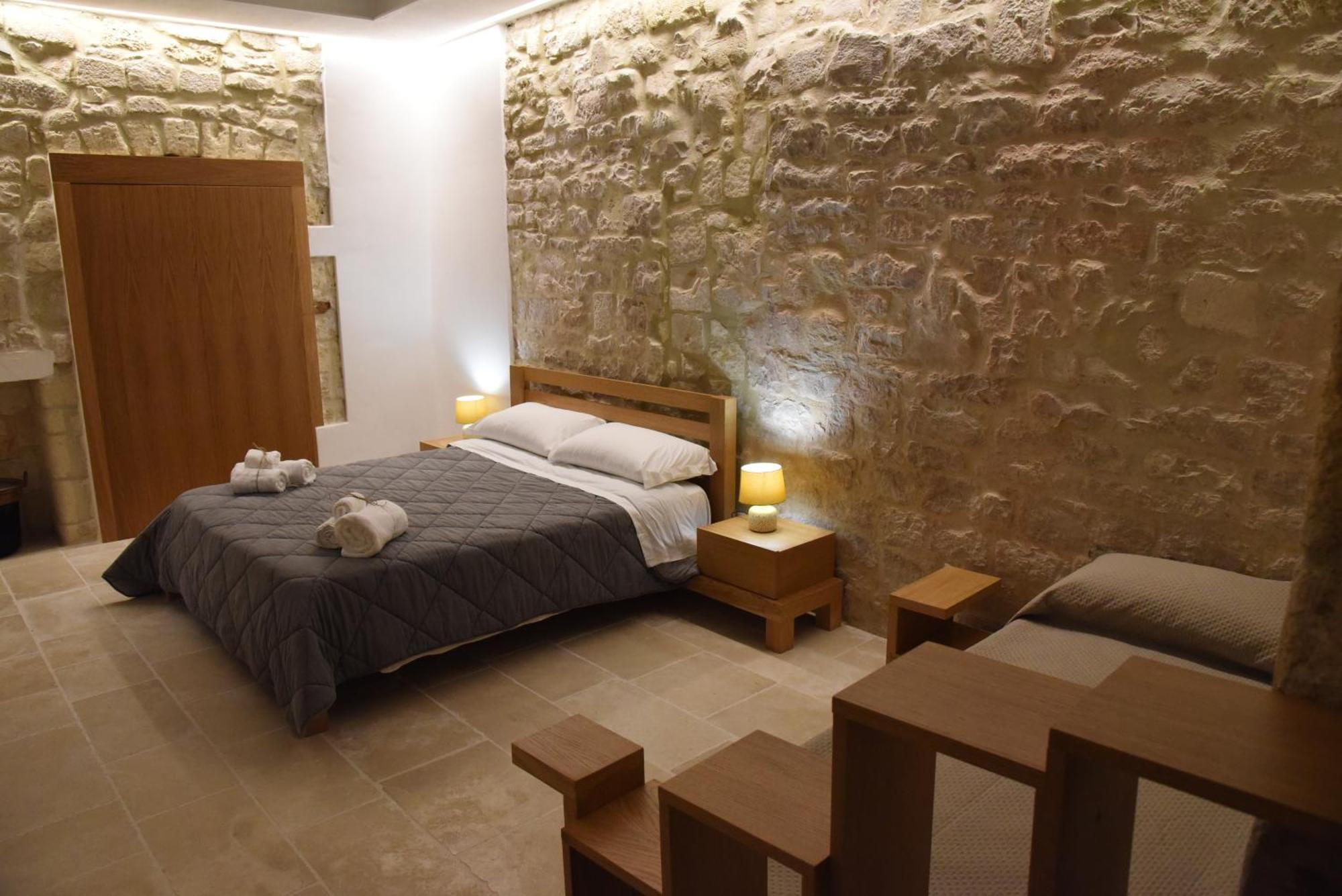 Altemura Suites 巴里 外观 照片