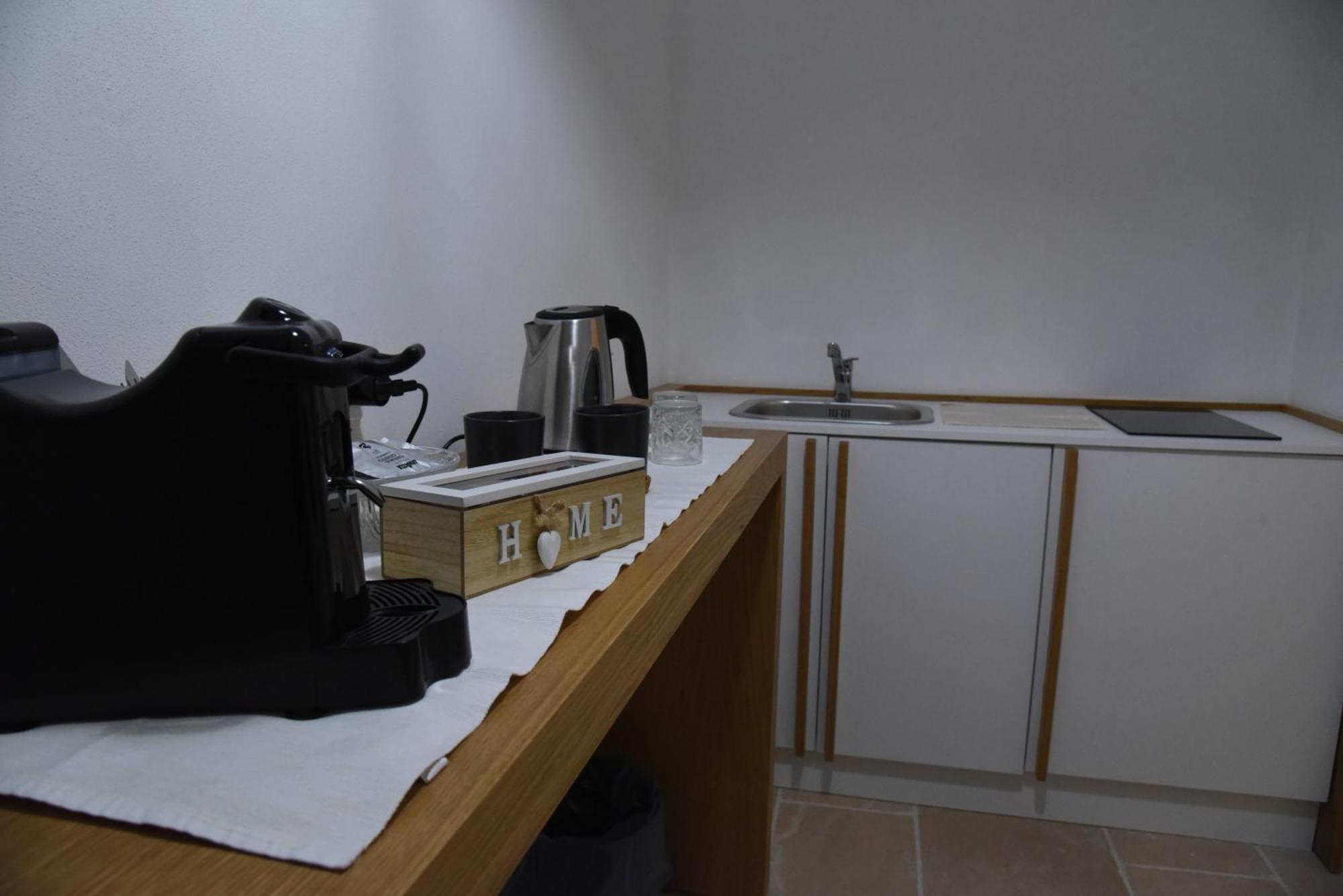 Altemura Suites 巴里 外观 照片