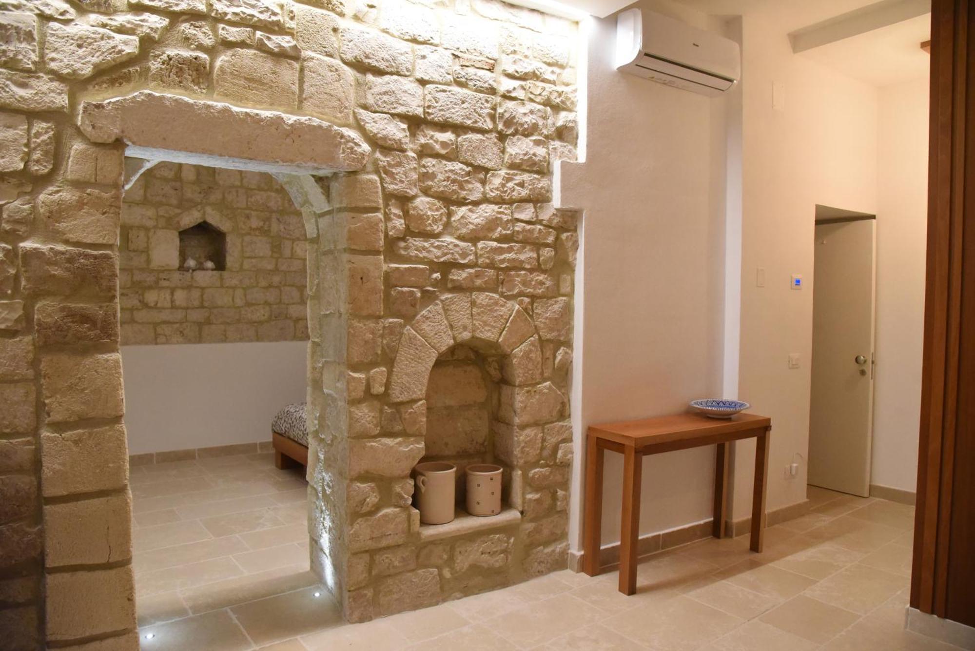 Altemura Suites 巴里 外观 照片