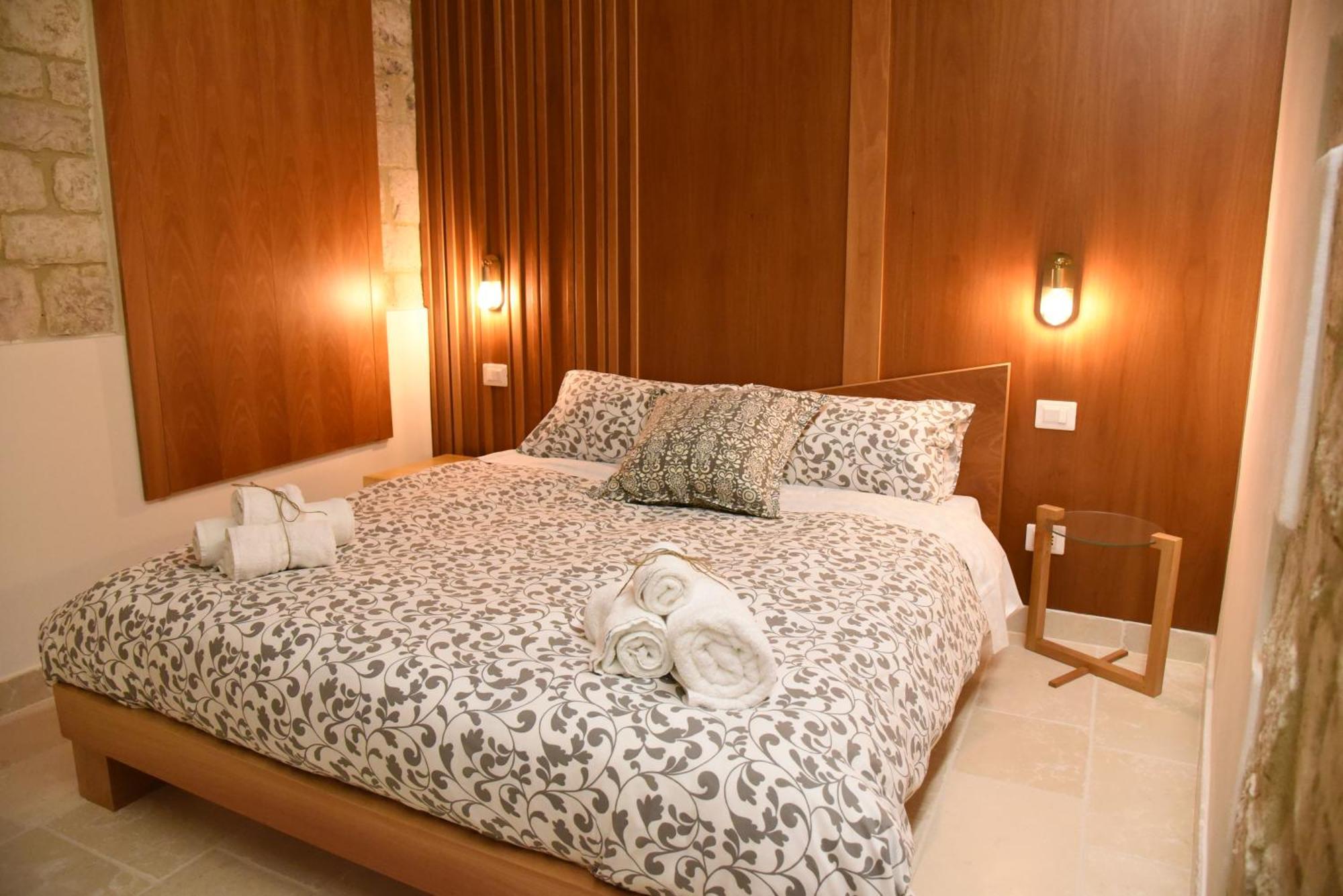 Altemura Suites 巴里 外观 照片