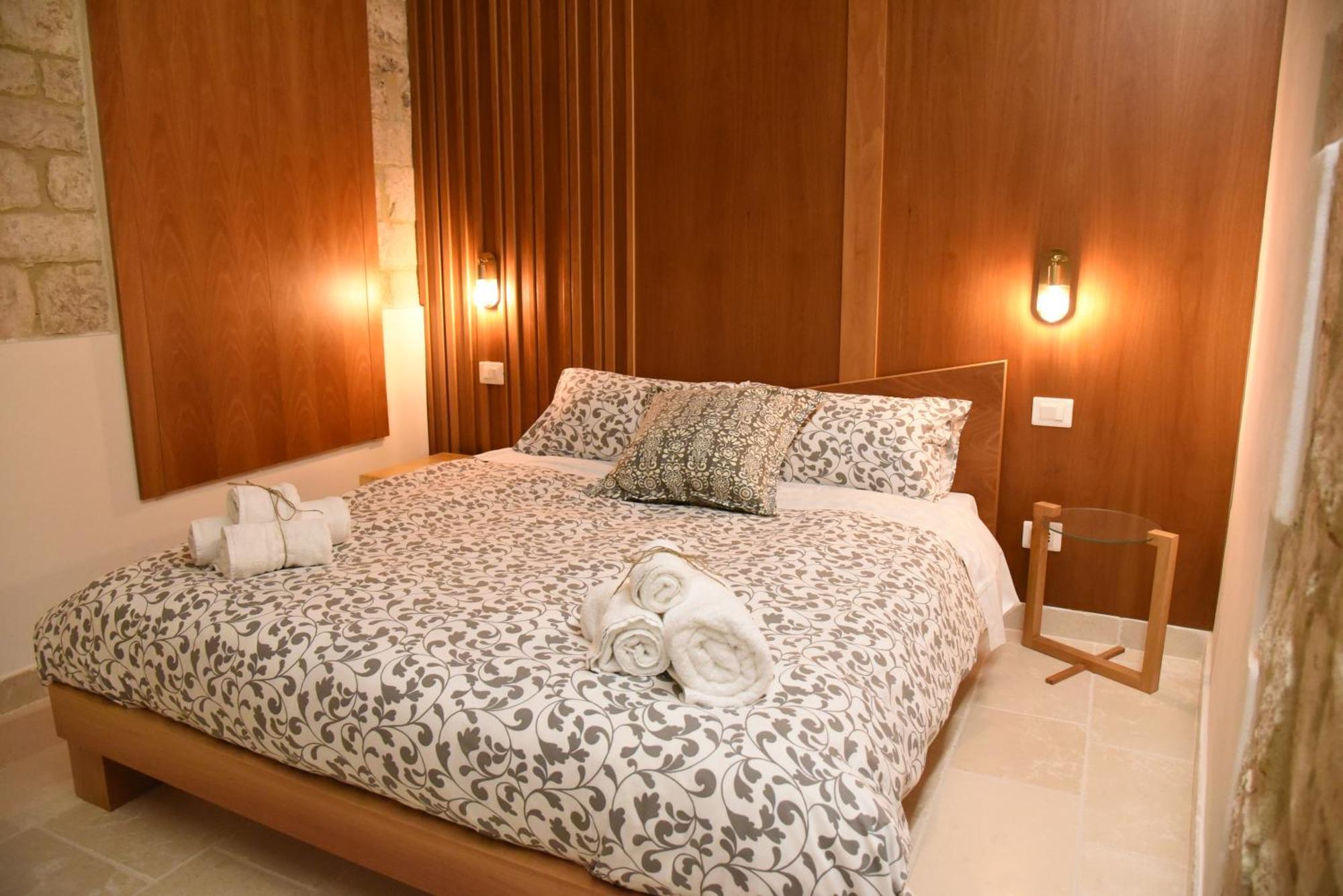 Altemura Suites 巴里 外观 照片
