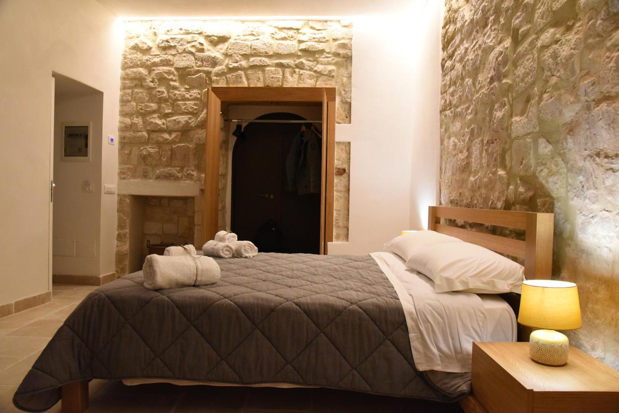 Altemura Suites 巴里 外观 照片