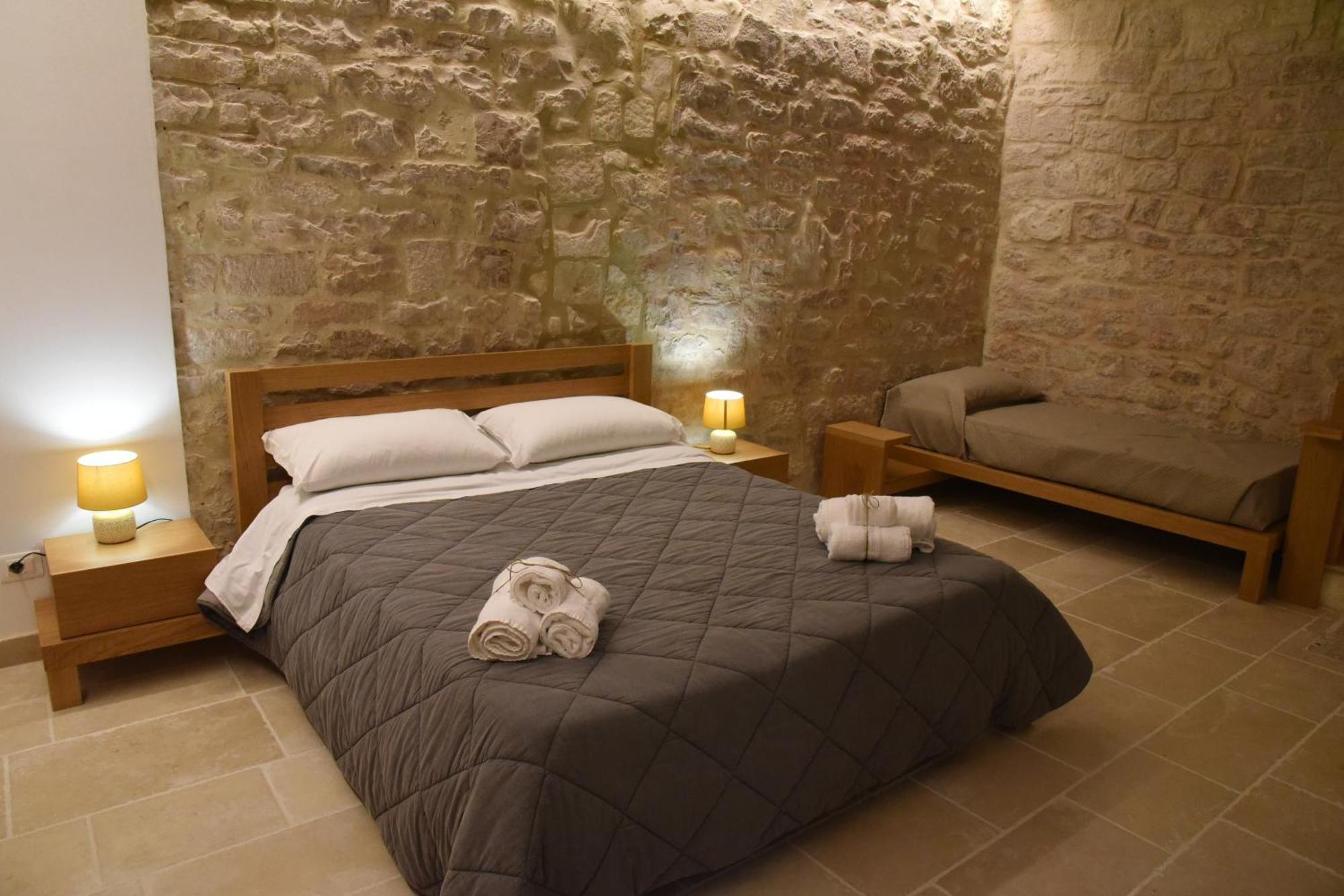 Altemura Suites 巴里 外观 照片