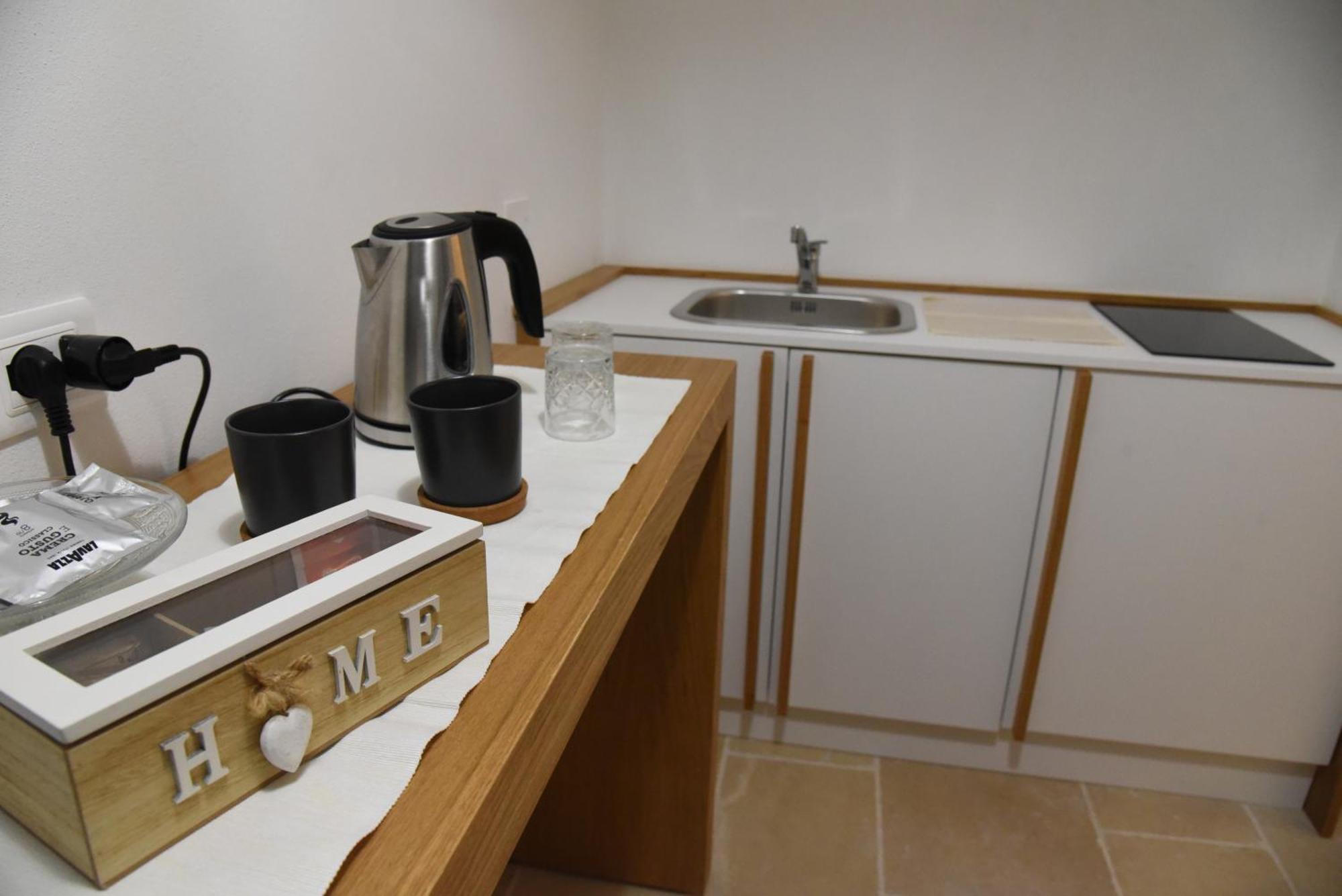 Altemura Suites 巴里 外观 照片