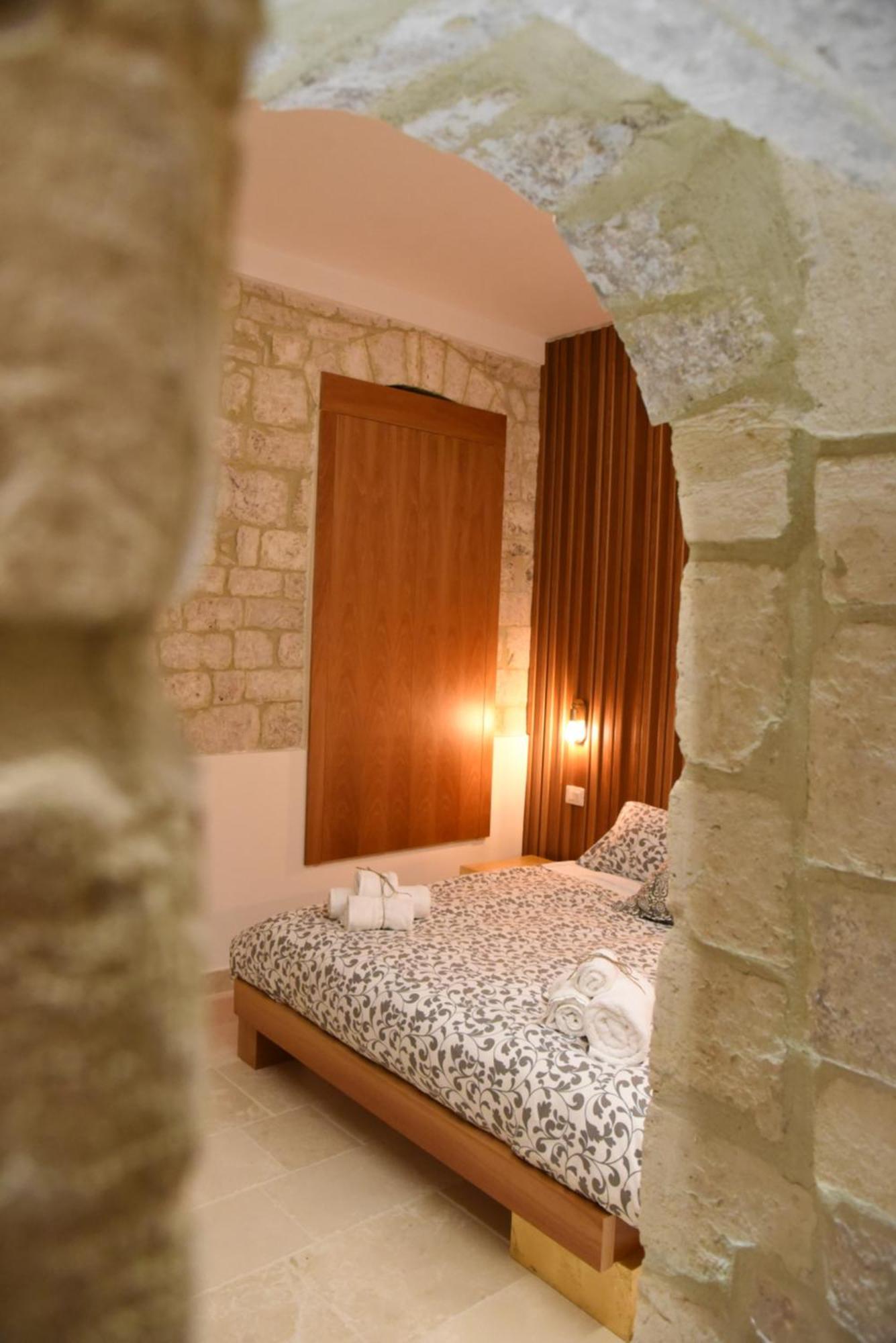 Altemura Suites 巴里 外观 照片