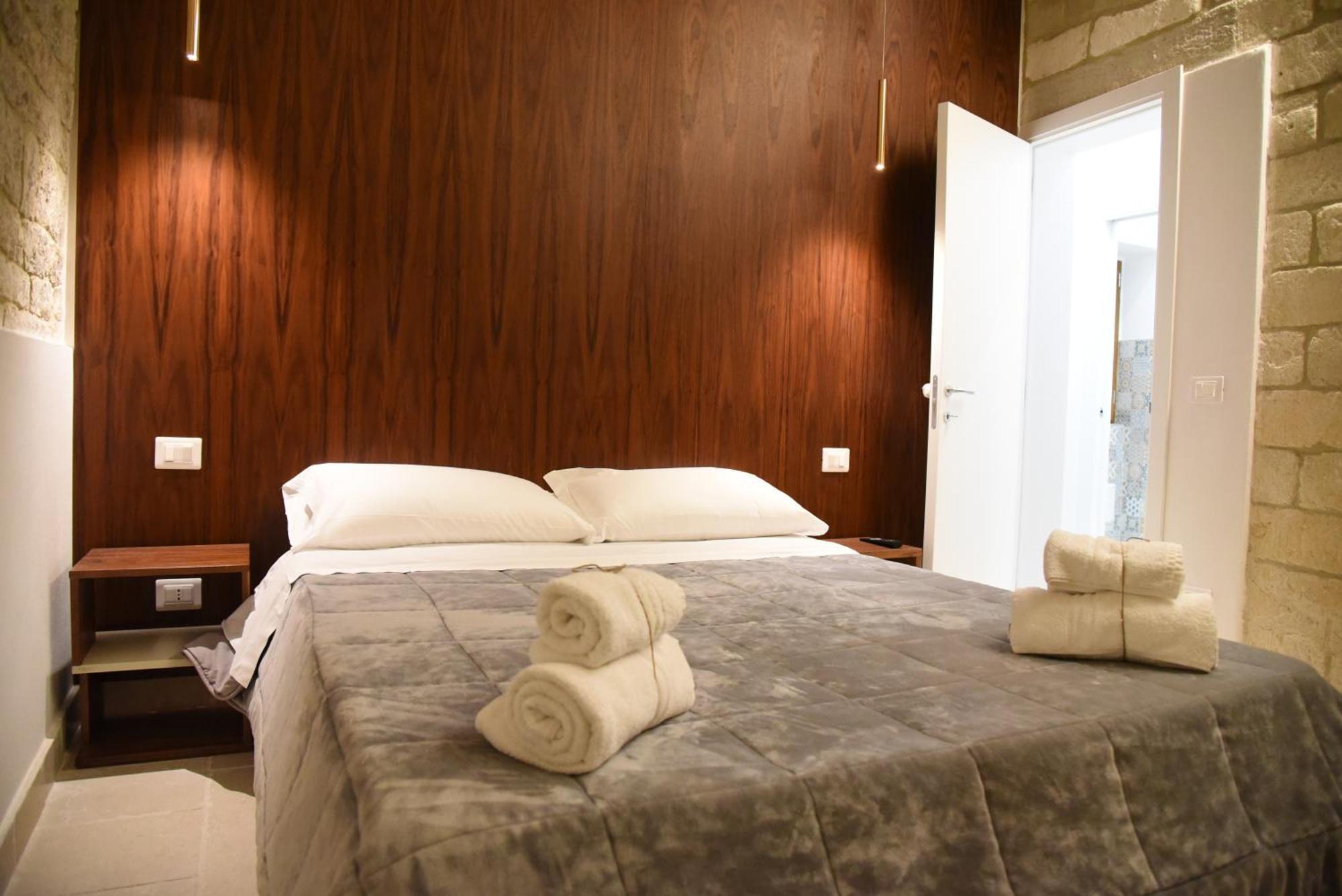 Altemura Suites 巴里 外观 照片