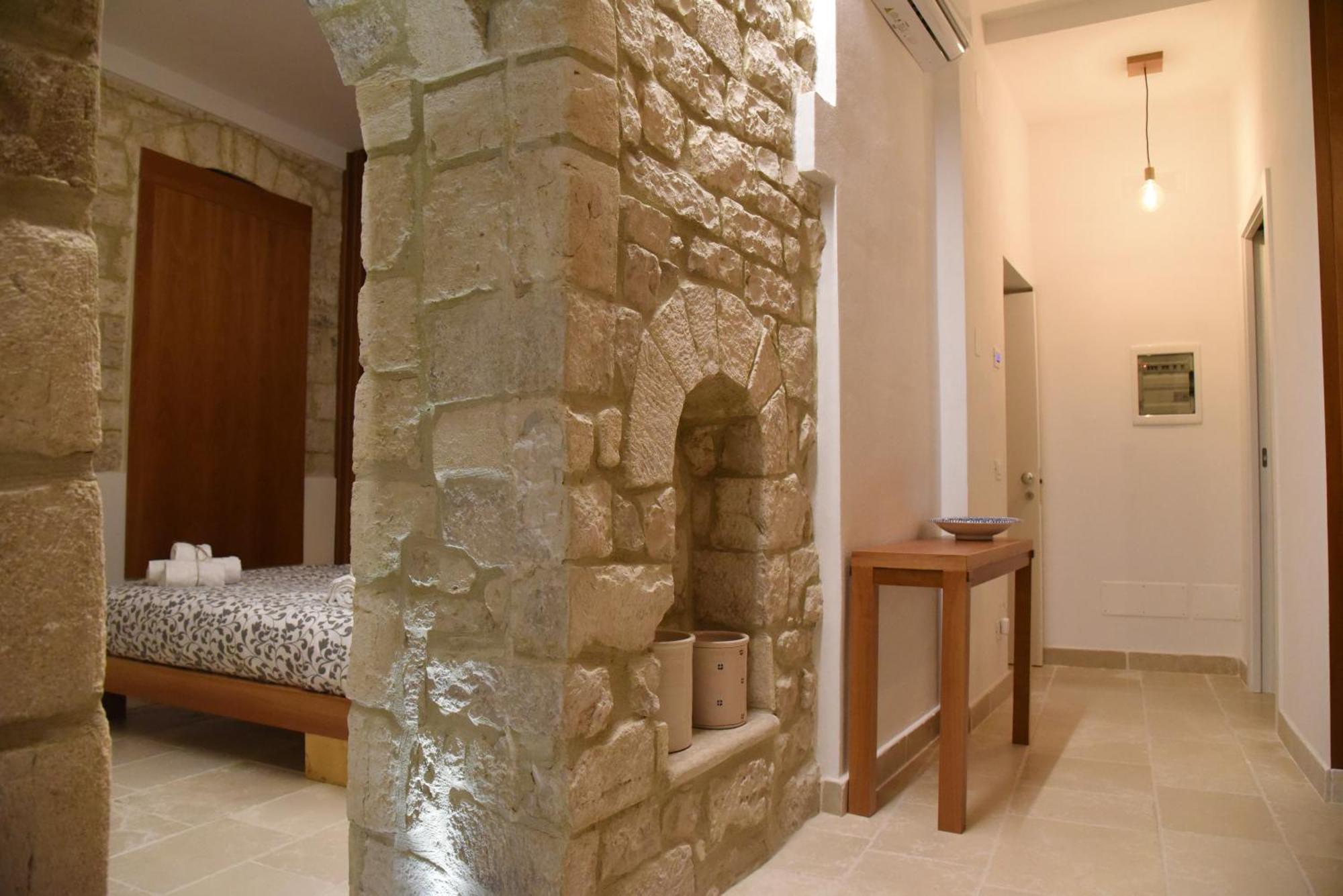 Altemura Suites 巴里 外观 照片