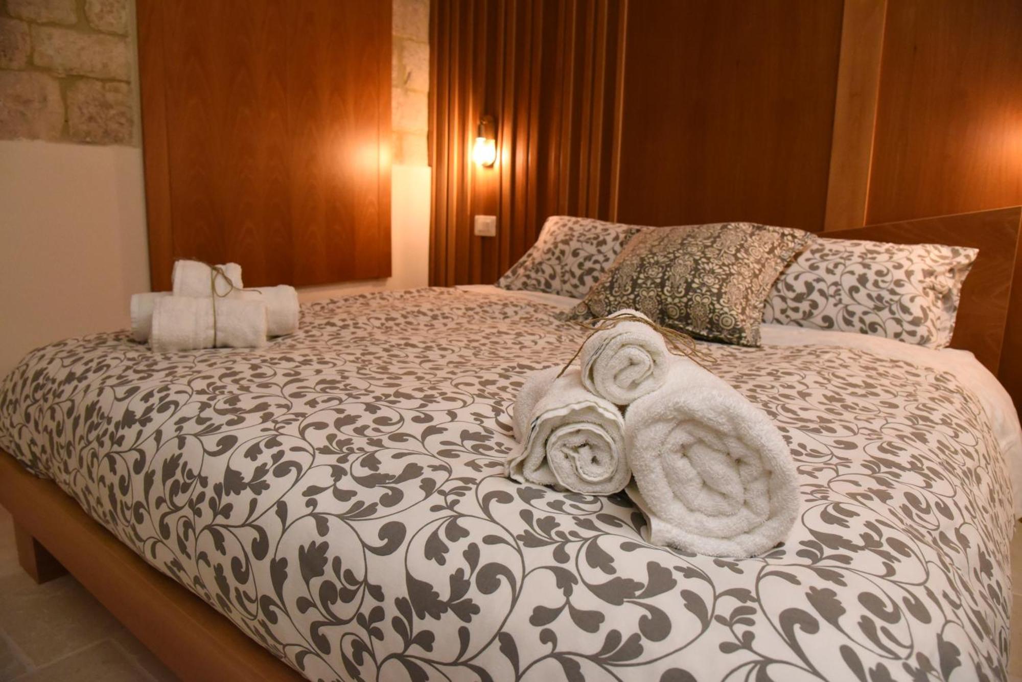 Altemura Suites 巴里 外观 照片