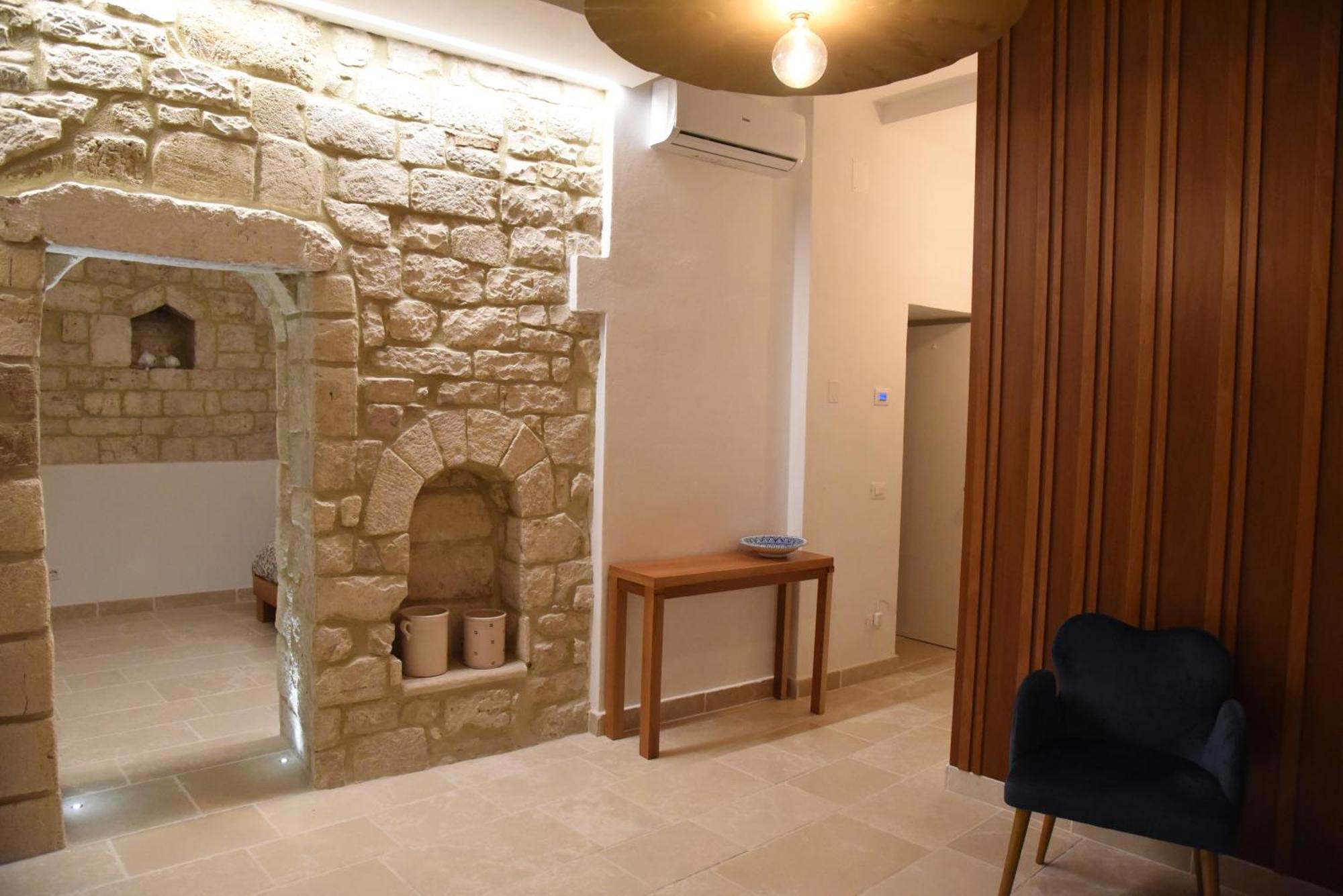 Altemura Suites 巴里 外观 照片