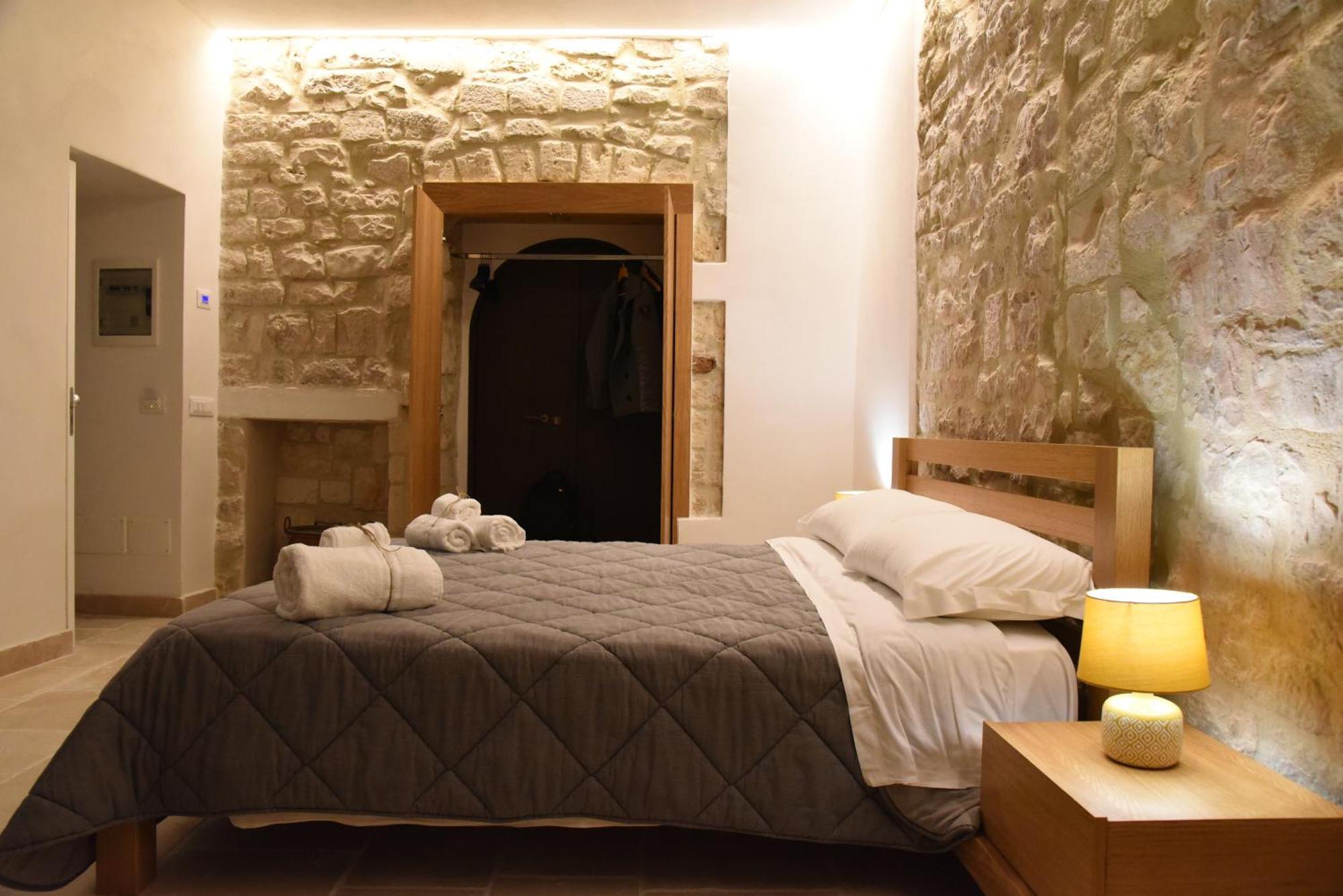 Altemura Suites 巴里 外观 照片